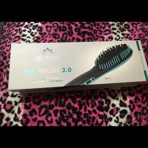 Sutra Heat brush 2.0